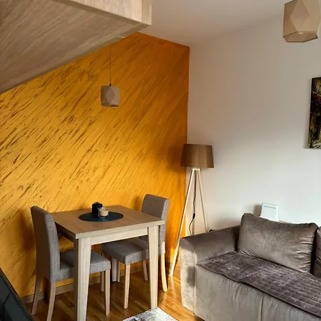 דירה Paulina Čačak