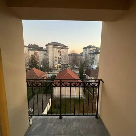 Διαμέρισμα Paulina