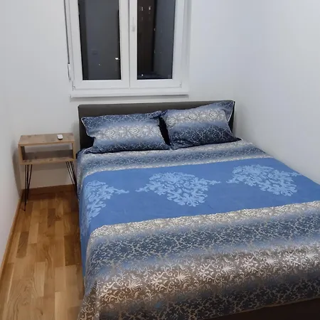 Paulina Διαμέρισμα