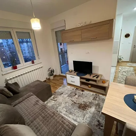 דירה Paulina Čačak