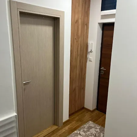 Διαμέρισμα Paulina *