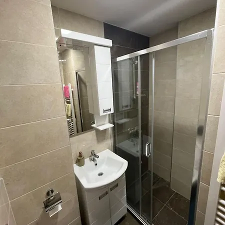 Διαμέρισμα Paulina