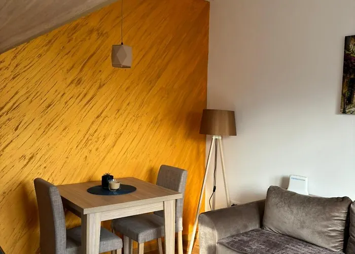 Apartman Paulina Cacak