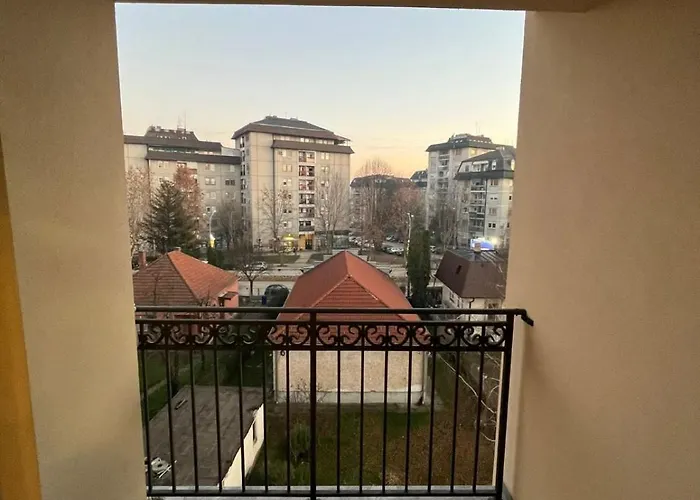 Apartman Paulina
