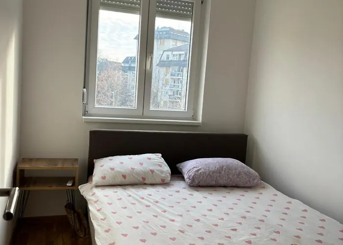 Apartman Paulina *