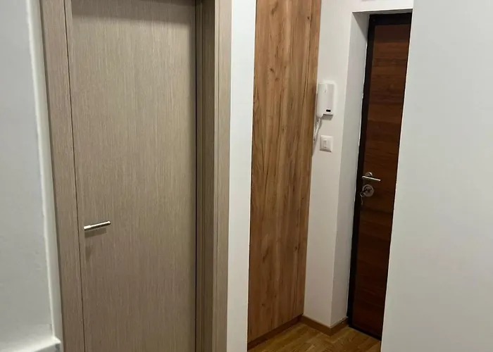 Apartman Paulina *
